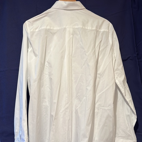 Scanlan Theodore button down shirt. It is in a size 12. - Picture 4 of 5